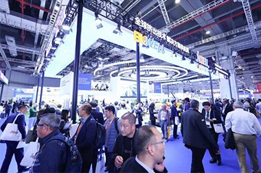 Ji bo Bûyera Mezin Bicivin, Ji bo Mezinbûna Hevpar Hevkariyê Bikin — Jwell & Global Partners li CHINAPLAS 2026