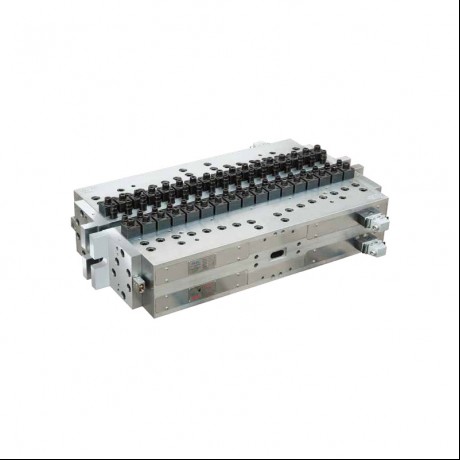 Peldanka PVC Die Series-JW-F-A1