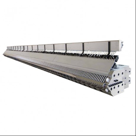 Waterproof Sheet Coil Die Series