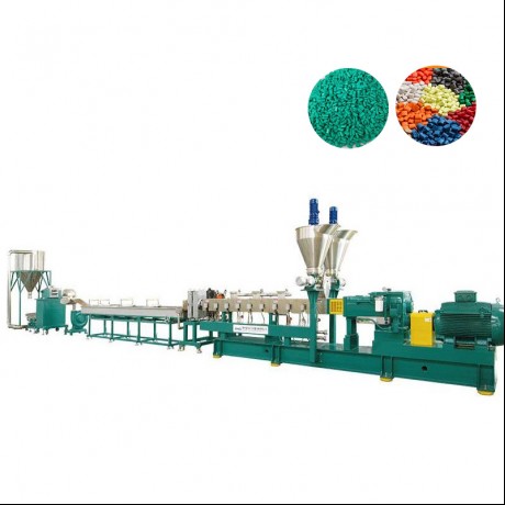 JWELL Endezyariya Plastics Pelletizing Series