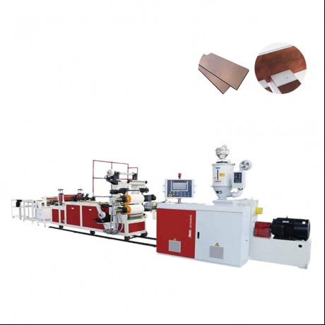PE Carbon Black Copper-plastîk Pêkhatî Line Extrusion