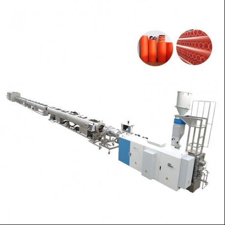 Xeta Extrusion Pipe Parastina Cable MPP