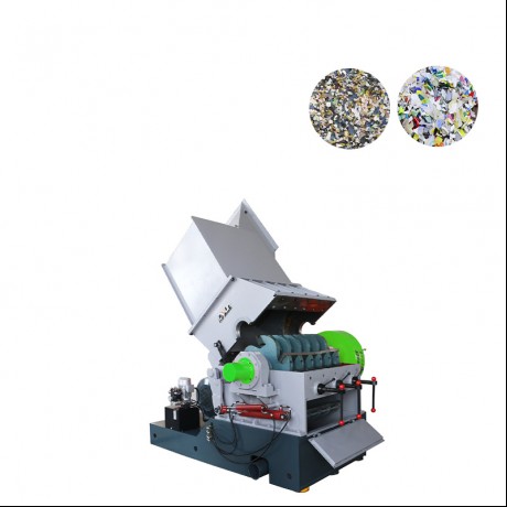 Jwell Dyps-G Series Strong Crusher Machine Recycling